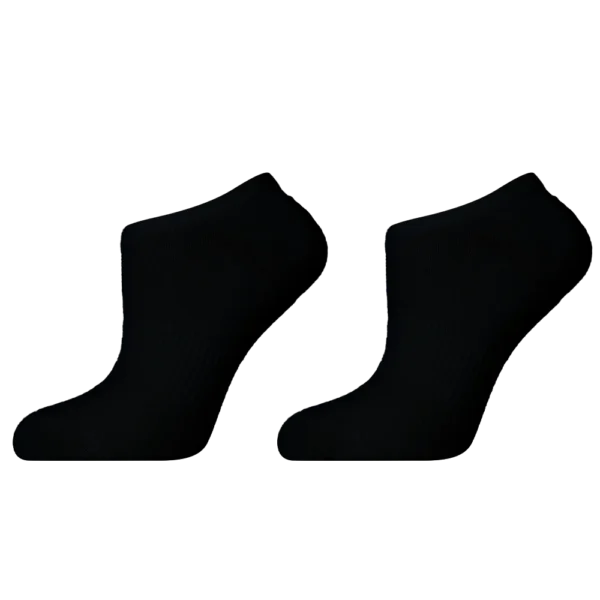 Дишащи чорапи с охлаждаща технология за лято